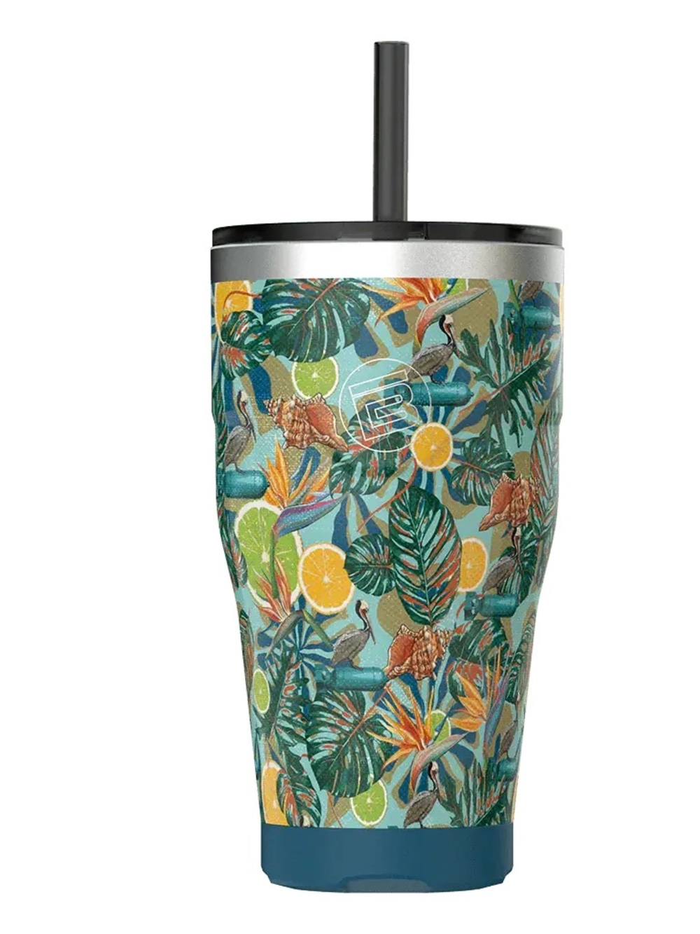 Bote Tumbler 32oz Magnepod for paddleboard